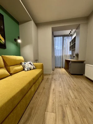 LUXURY двокімнатна квартира з ДУЖЕ якісним ремонтом! ЖК Бізн