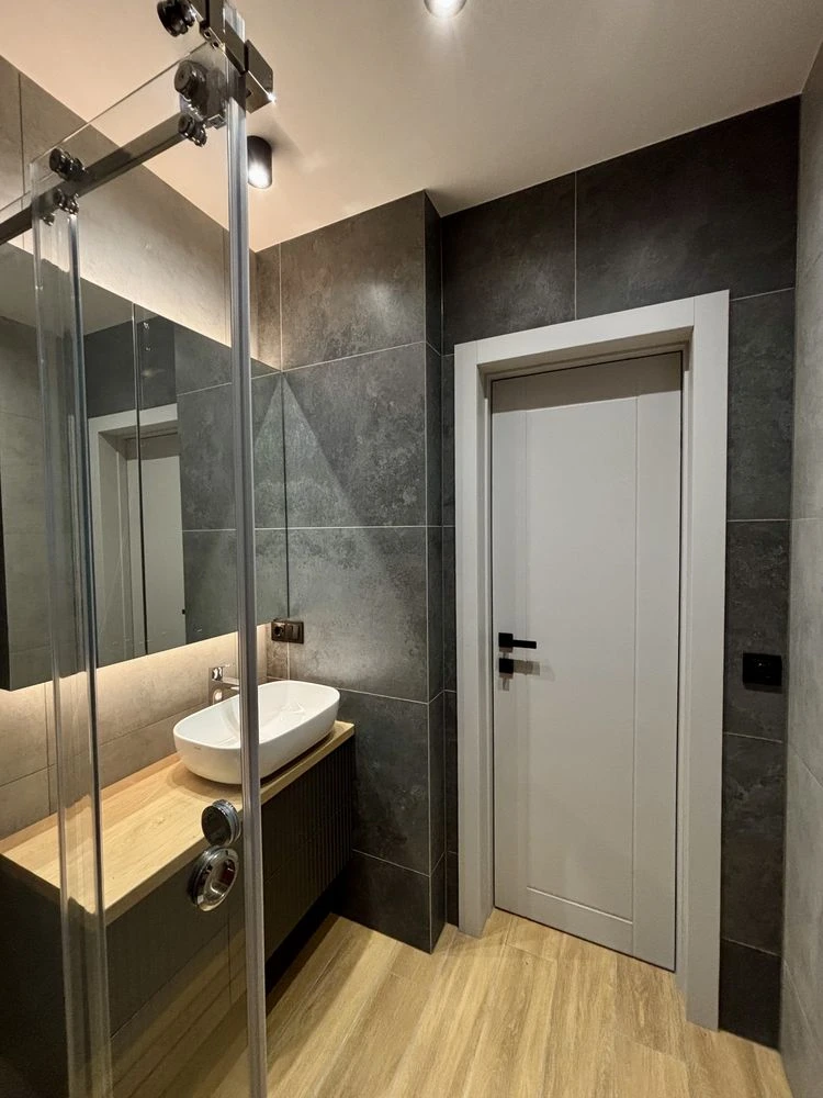 LUXURY двокімнатна квартира з ДУЖЕ якісним ремонтом! ЖК Бізн