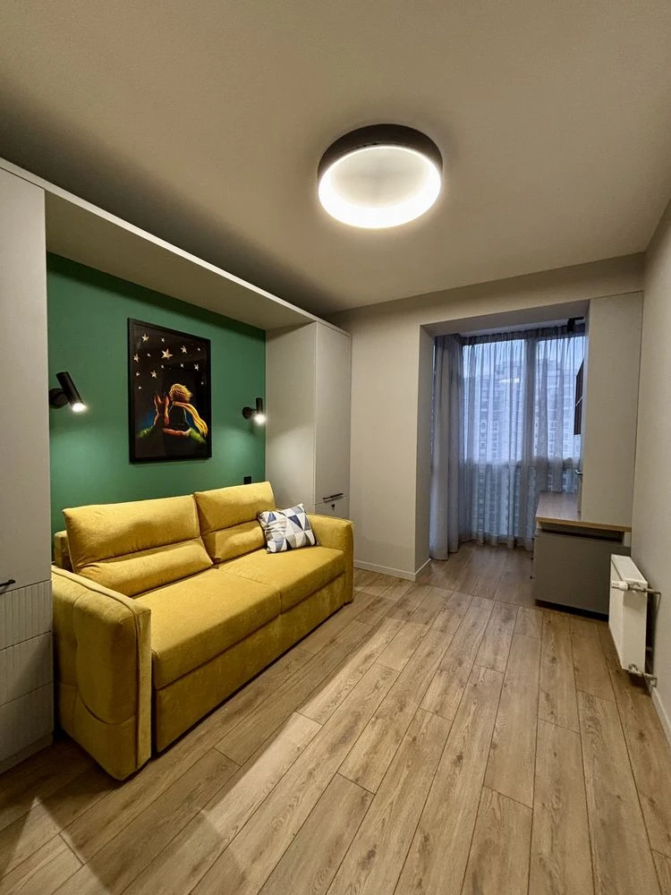 LUXURY двокімнатна квартира з ДУЖЕ якісним ремонтом! ЖК Бізн