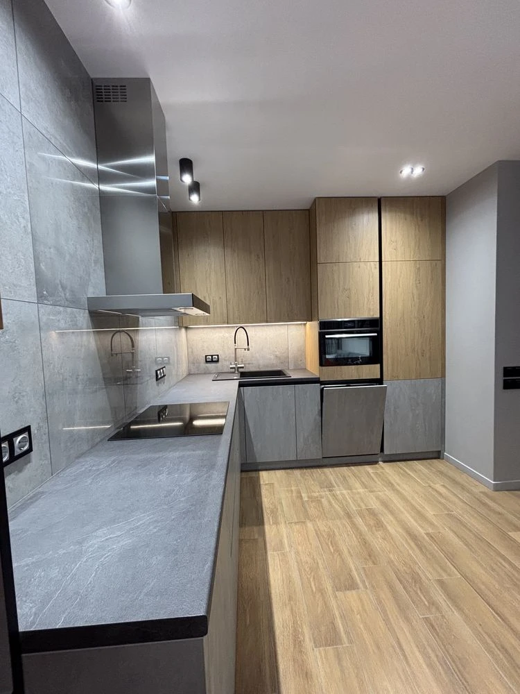 LUXURY двокімнатна квартира з ДУЖЕ якісним ремонтом! ЖК Бізн