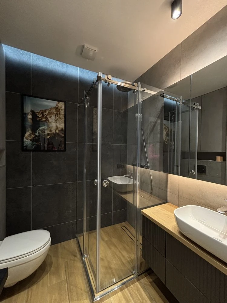 LUXURY двокімнатна квартира з ДУЖЕ якісним ремонтом! ЖК Бізн