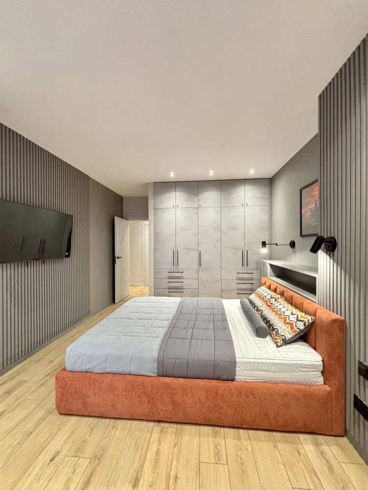 LUXURY двокімнатна квартира з ДУЖЕ якісним ремонтом! ЖК Бізн