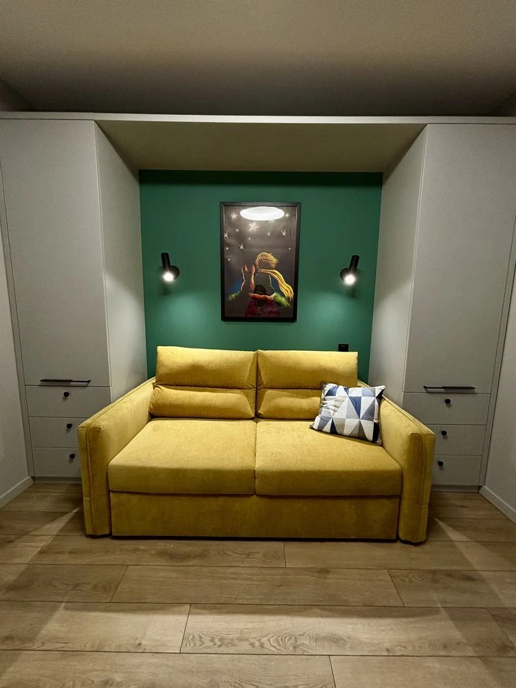 LUXURY двокімнатна квартира з ДУЖЕ якісним ремонтом! ЖК Бізн