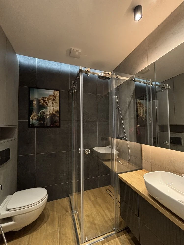 LUXURY двокімнатна квартира з ДУЖЕ якісним ремонтом! ЖК Бізн