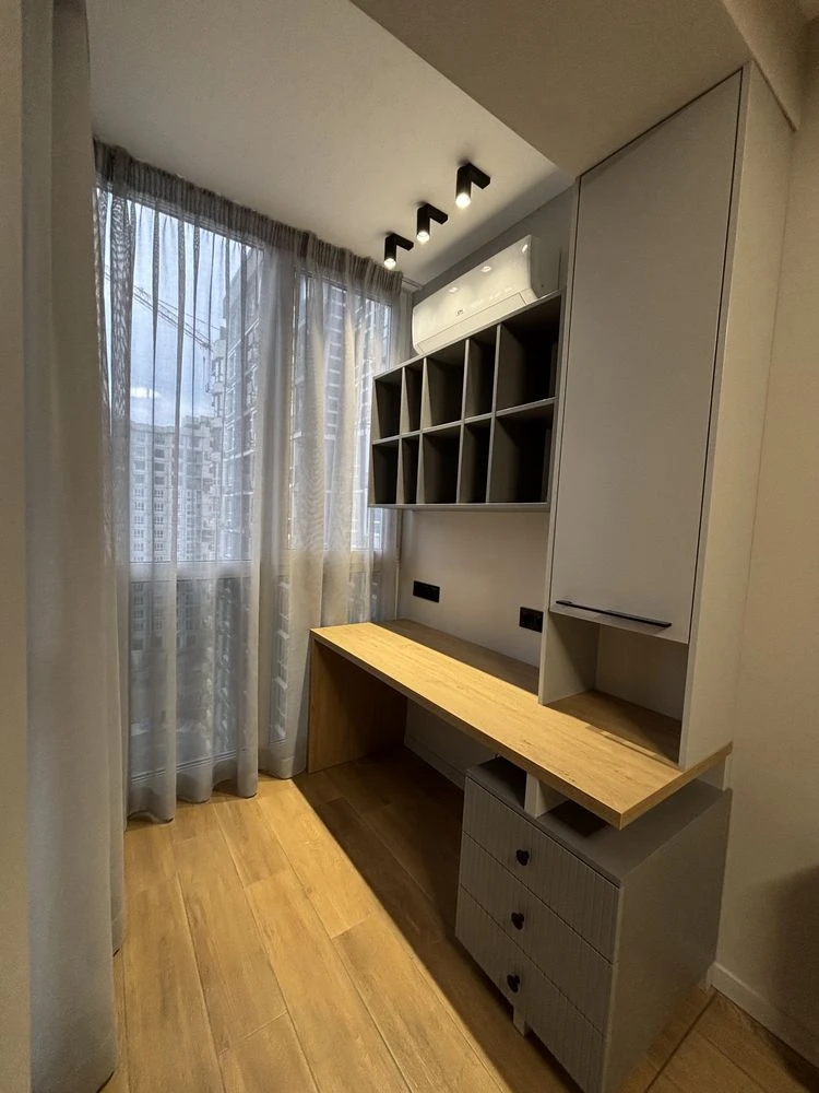 LUXURY двокімнатна квартира з ДУЖЕ якісним ремонтом! ЖК Бізн