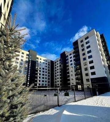 Продаж  світлої 1  к з газом,держ програми так!