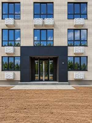 Квартира студія 25м2 у клубному  Family Park | Буча | ТРЦ Av