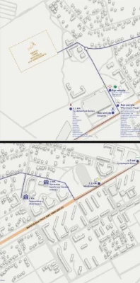 Квартира студія 25м2 у клубному  Family Park | Буча | ТРЦ Av