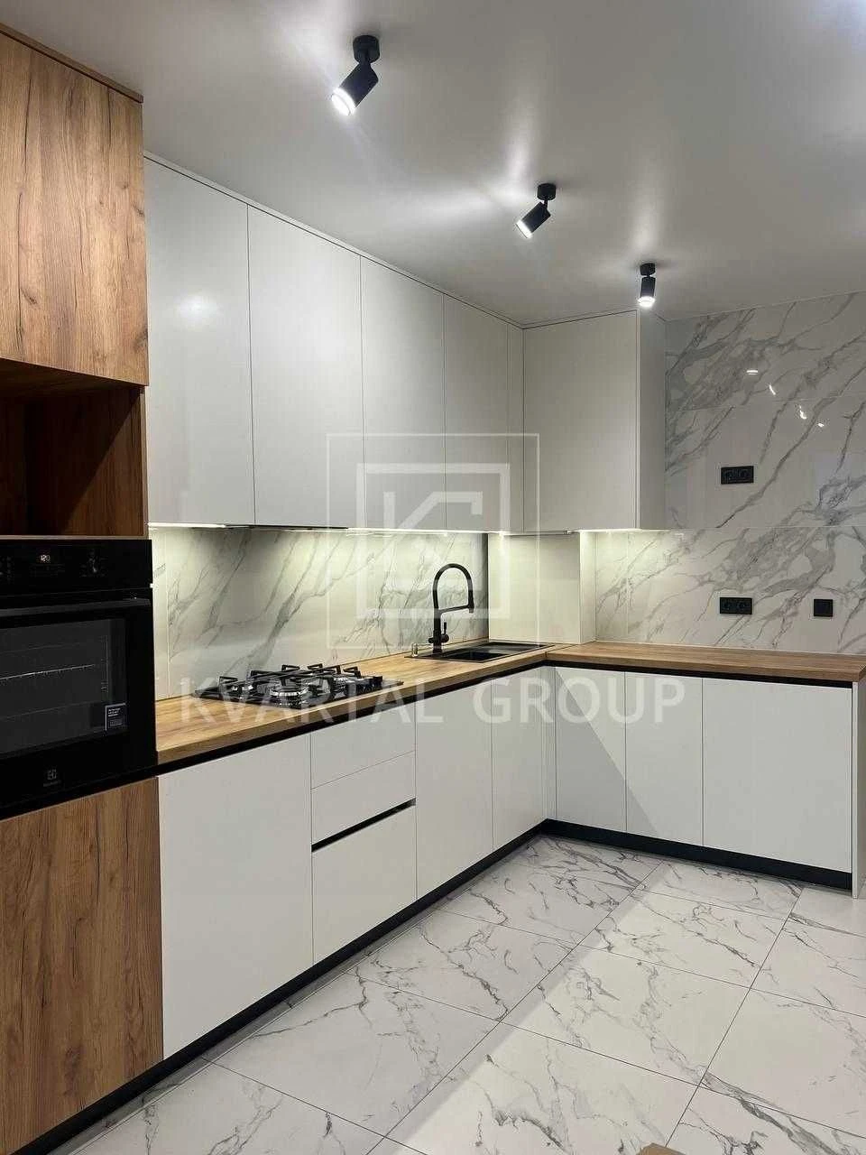Продаж 2к квартири з ремонтом в Бучі в ТОПОВІЙ локації!