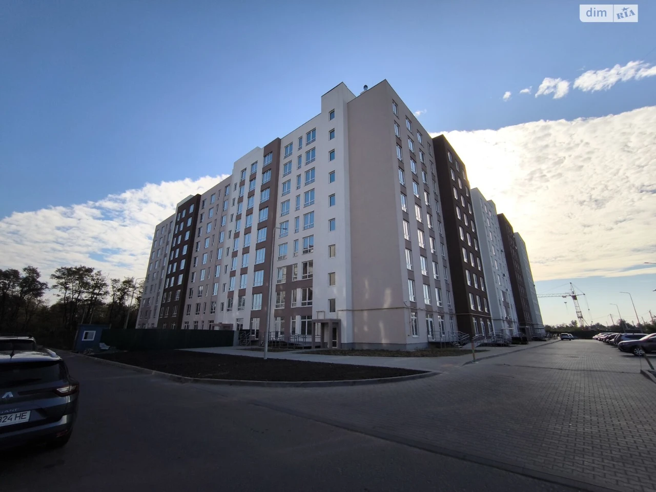 Продаж Квартира