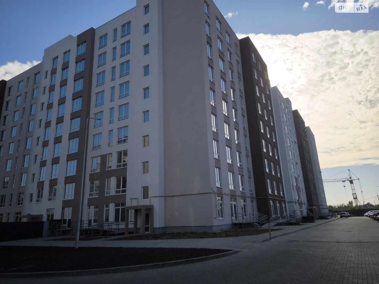 Продаж Квартира