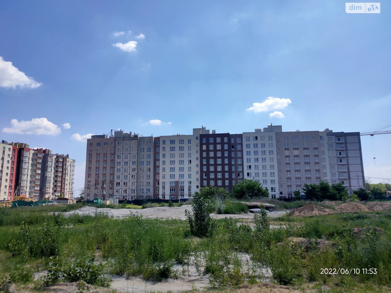 Продаж Квартира