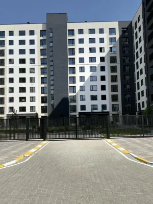 Продаж 2-кімнатної квартири в ЖК Континент Рей, Буча