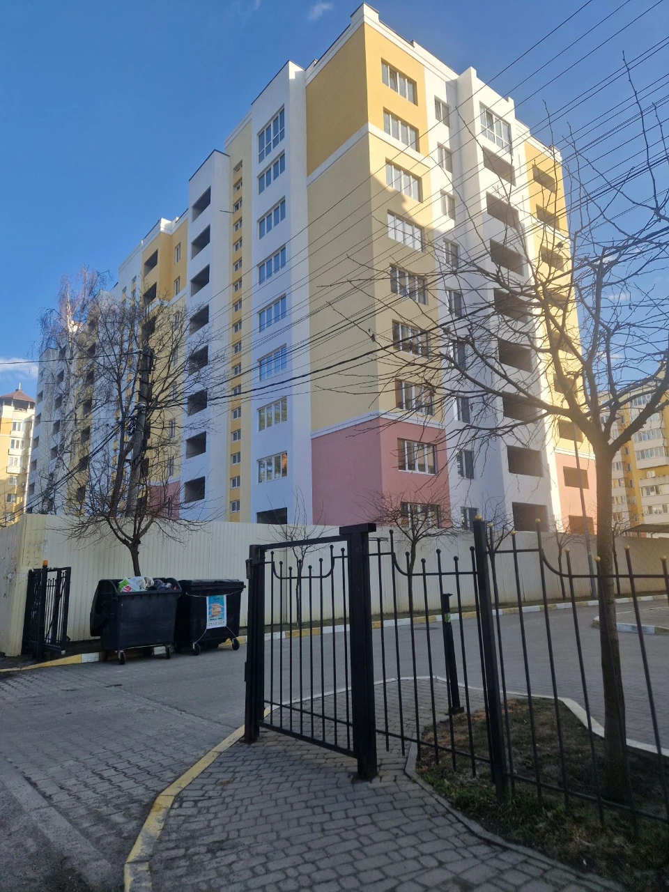 Продам однокімнатну квартиру м.Буча.Центр.