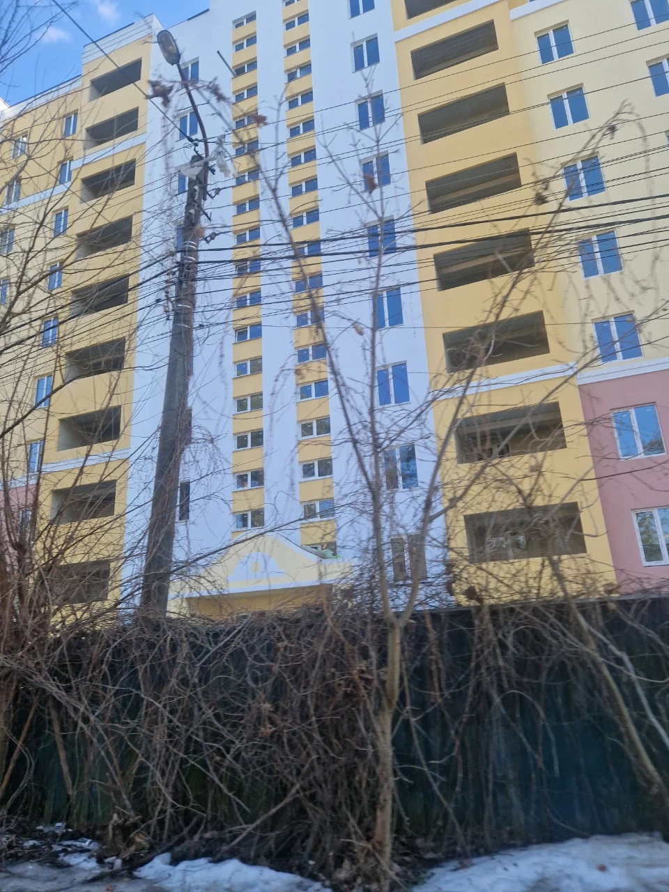 Продам однокімнатну квартиру м.Буча.Центр.