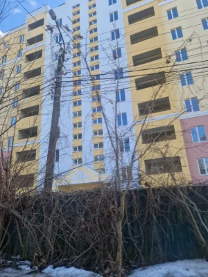 Продам однокімнатну квартиру м.Буча.Центр.
