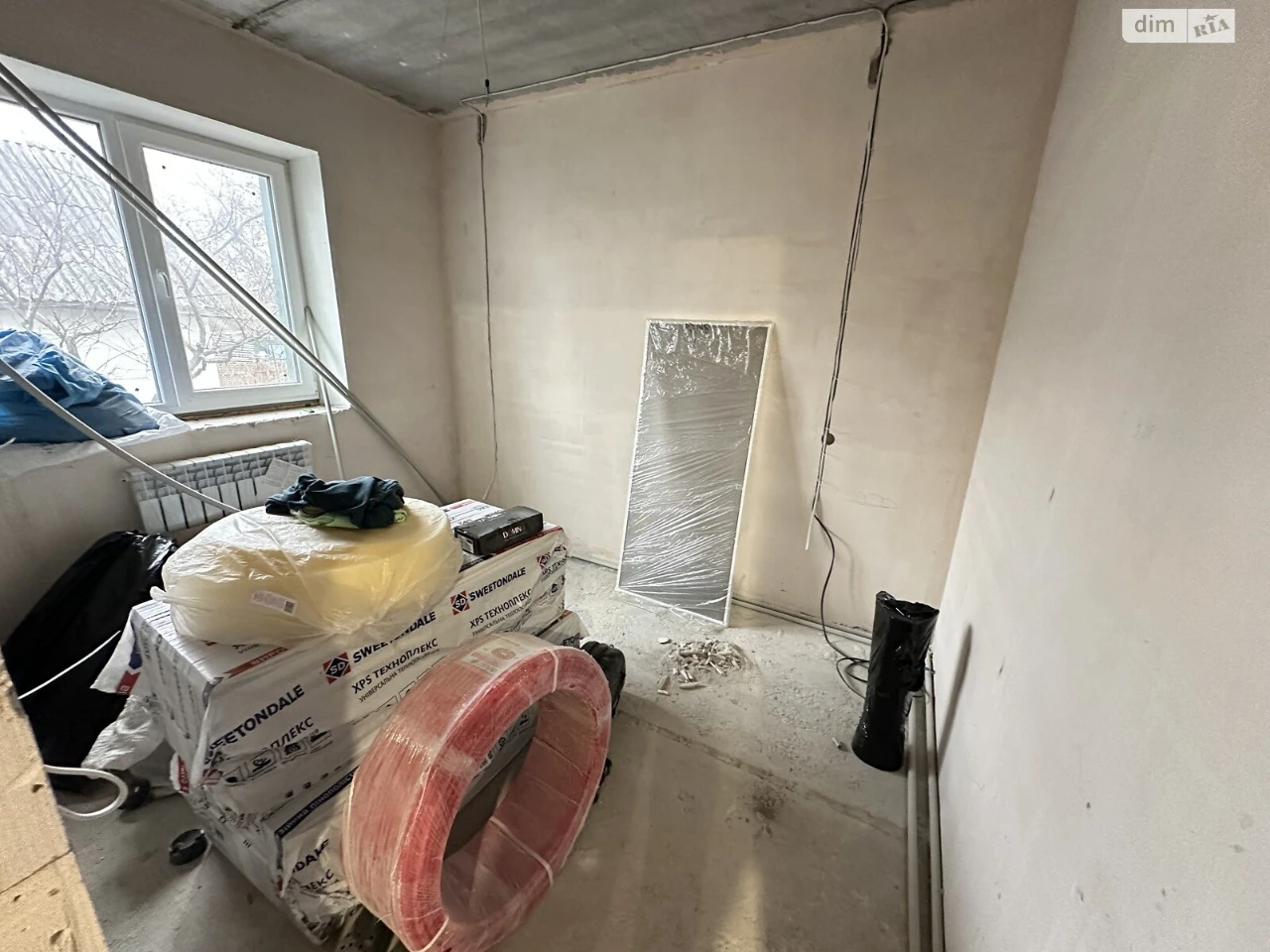 Продажа квартиры в Буче