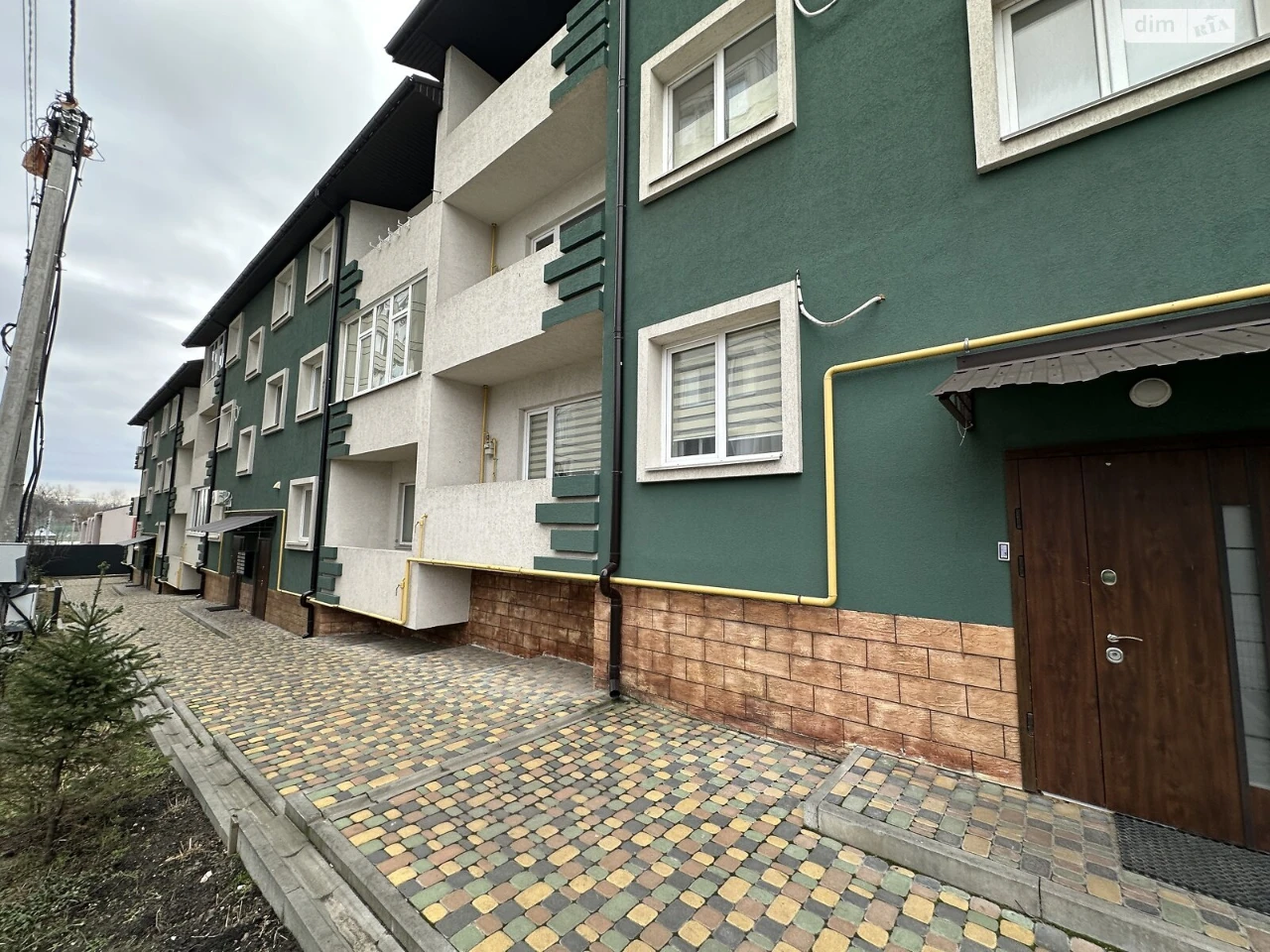 Продажа квартиры в Буче