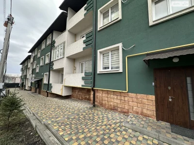 Продажа квартиры в Буче