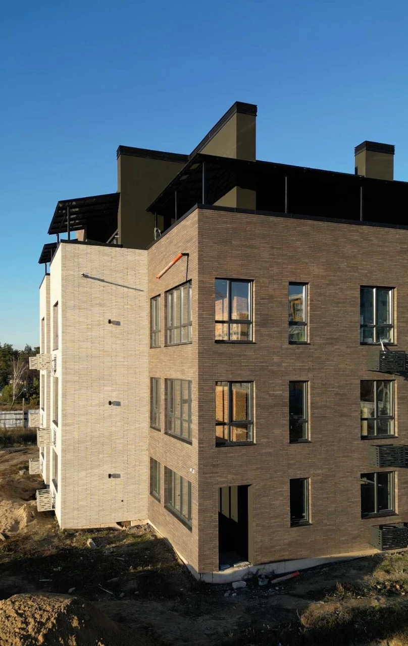 Нерухомість,що працює на Вас! ЖК Family Park Apartments. БУЧ