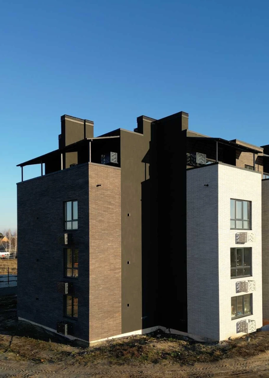 Нерухомість,що працює на Вас! ЖК Family Park Apartments. БУЧ