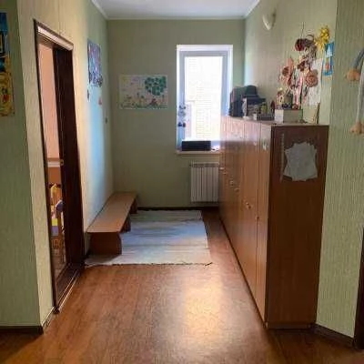 Продаж 3 к.квартири в центрі Бучі. Сертифікат - ТАК