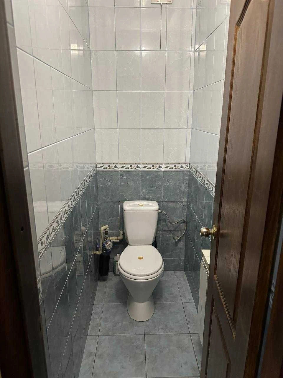 Продаж 3 к.квартири в центрі Бучі. Сертифікат - ТАК