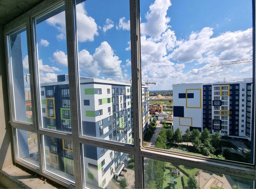 Продам 1-кімн квартиру в центрі Бучі! Модуль! Забудовник