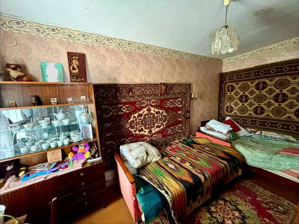 Будинок. Полтава, Січових Стрільців вул.
