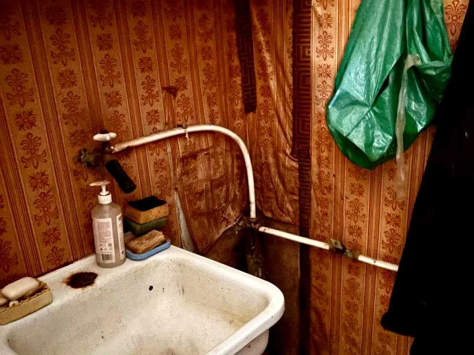 Будинок. Полтава, Січових Стрільців вул.