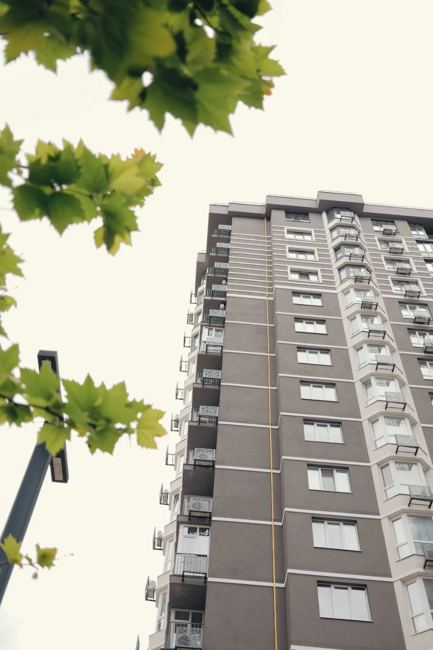 3 кімнатна квартира, 77 м2 + розтермінування 2 роки без % в