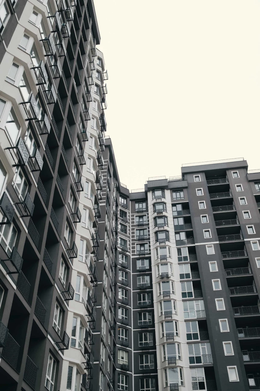 3 кімнатна квартира, 77 м2 + розтермінування 2 роки без % в