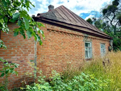 Будинок. Полтава, Січових Стрільців вул.