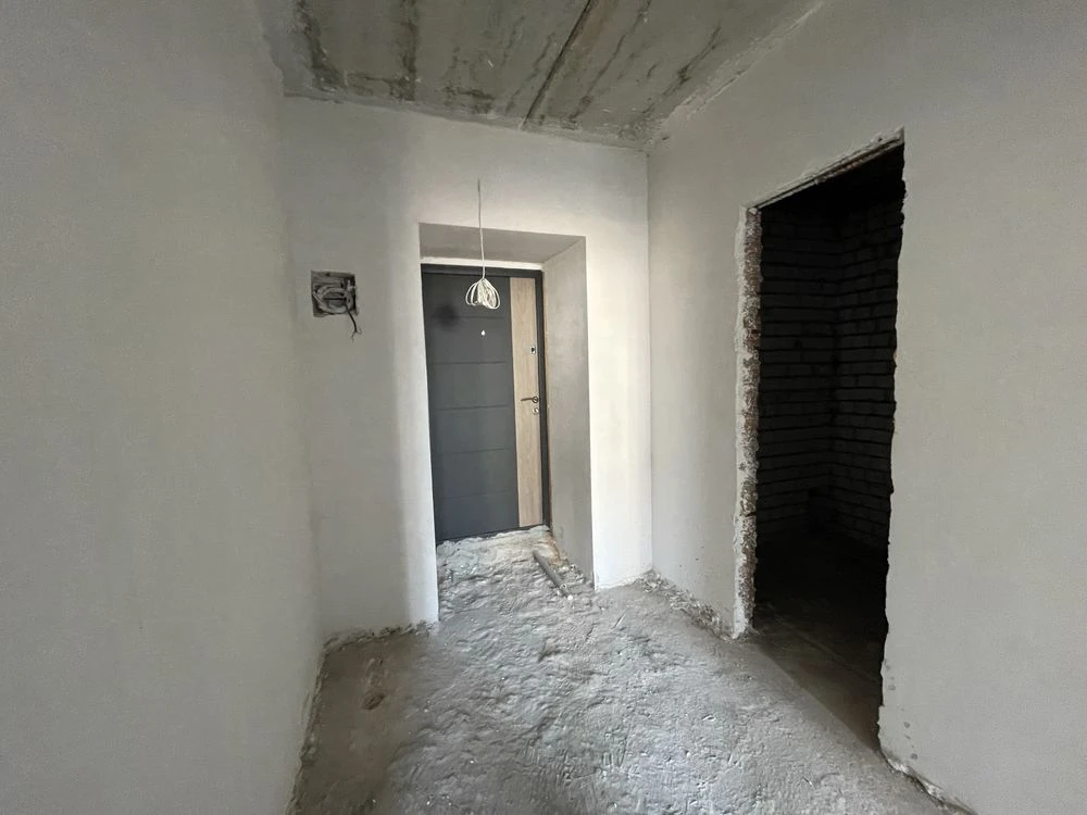 1к квартира, 42 кВ.м.в ЖК Іділіка, мін.оформ, Буча