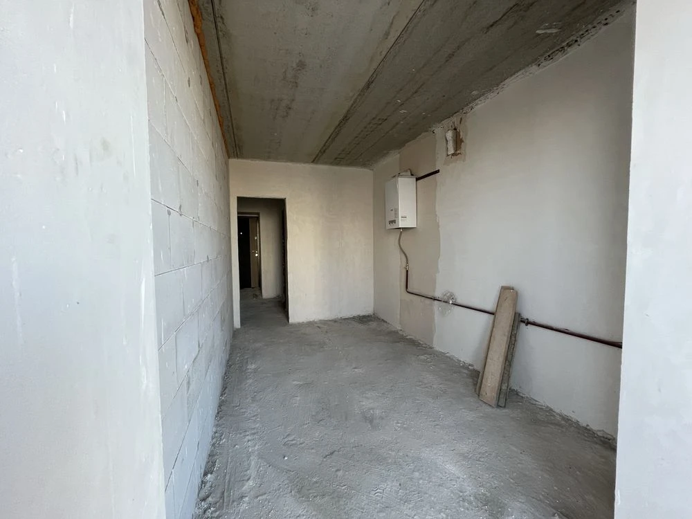 1к квартира, 42 кВ.м.в ЖК Іділіка, мін.оформ, Буча
