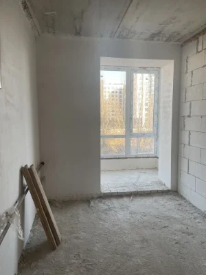 1к квартира, 42 кВ.м.в ЖК Іділіка, мін.оформ, Буча