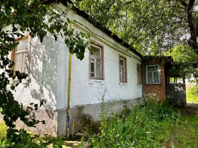 Будинок. Полтава, Січових Стрільців вул.