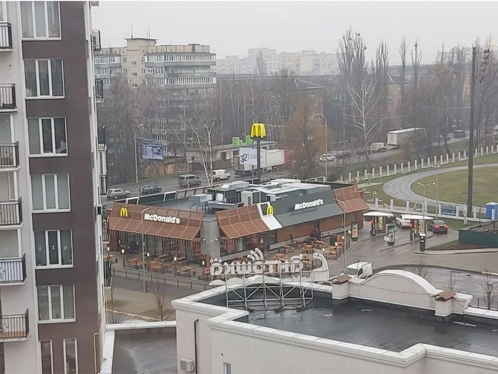Квартира центрі Бучі ЖК Центральний державні програми -так