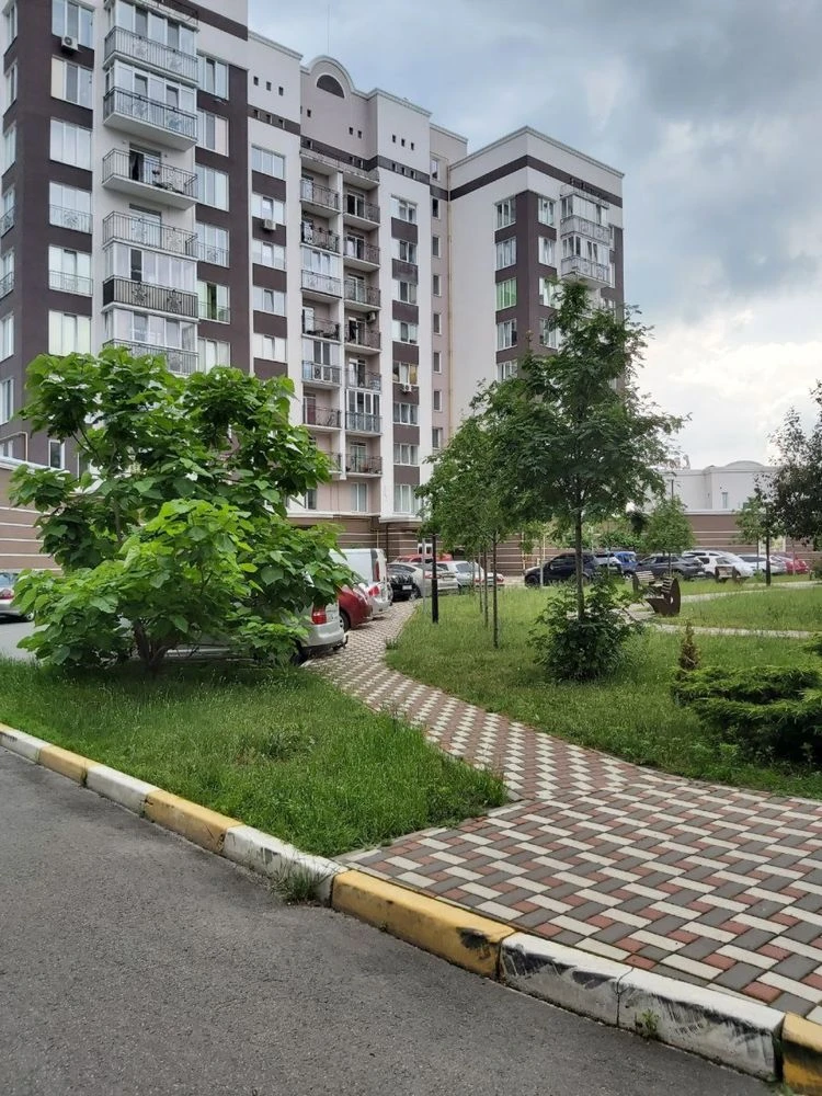 Квартира центрі Бучі ЖК Центральний державні програми -так