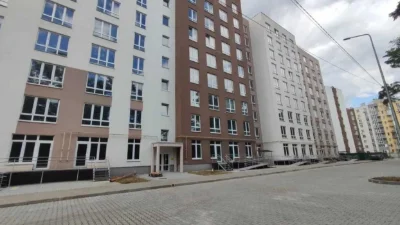 Двокімнатна квартира з документами. ЖК Нова Буча. Держ прогр