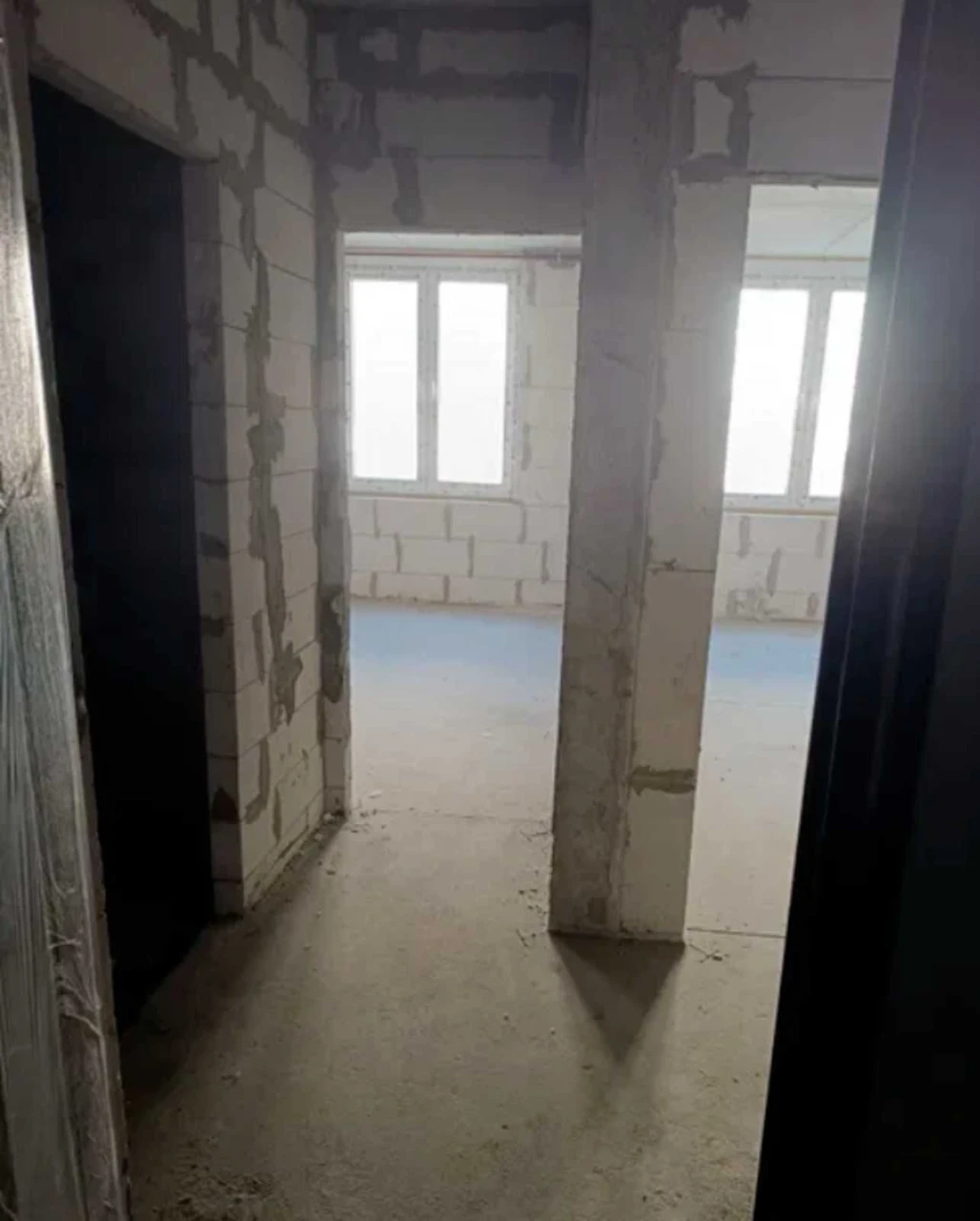 Двокімнатна квартира з документами. ЖК Нова Буча. Держ прогр