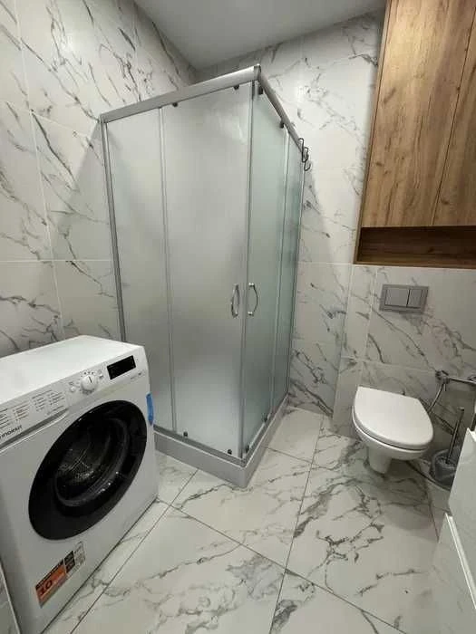 Продаж квартири з ремонтом в ЖК Модуль
