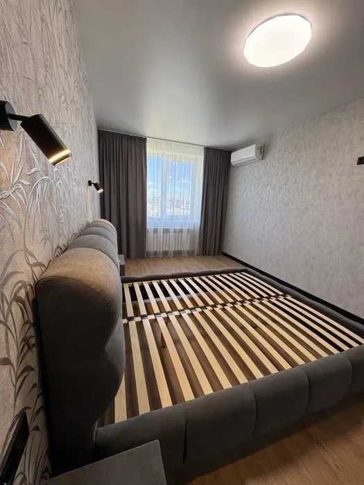 Продаж квартири з ремонтом в ЖК Модуль