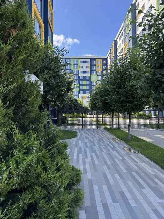Продаж квартири з ремонтом в ЖК Модуль