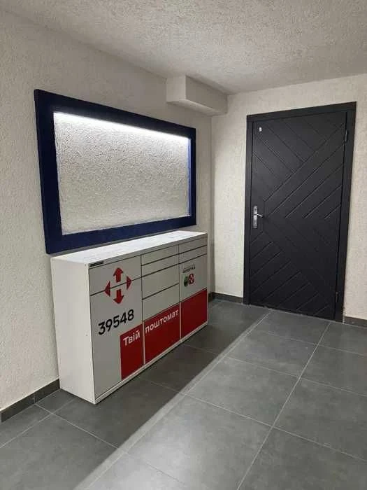 Продаж квартири з ремонтом в ЖК Модуль