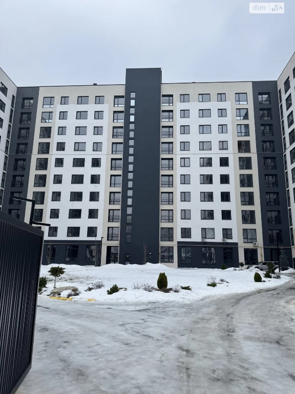 Продаж Квартира