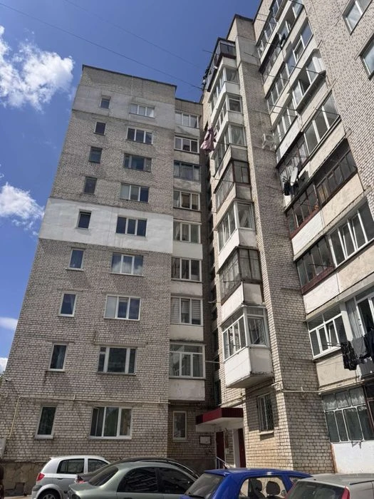 Продаж 3 к квартири. Можна під програми.