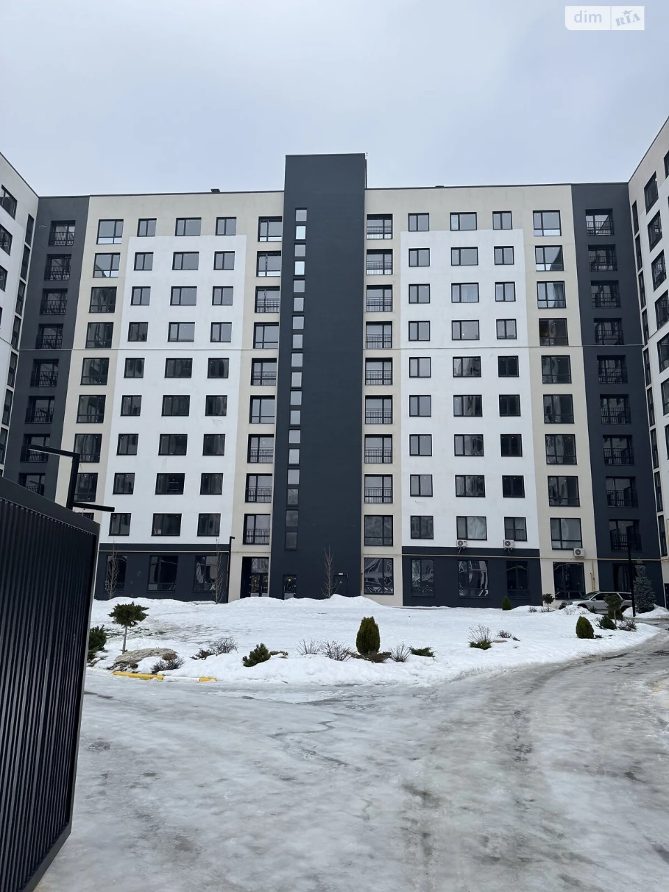 Продаж Квартира