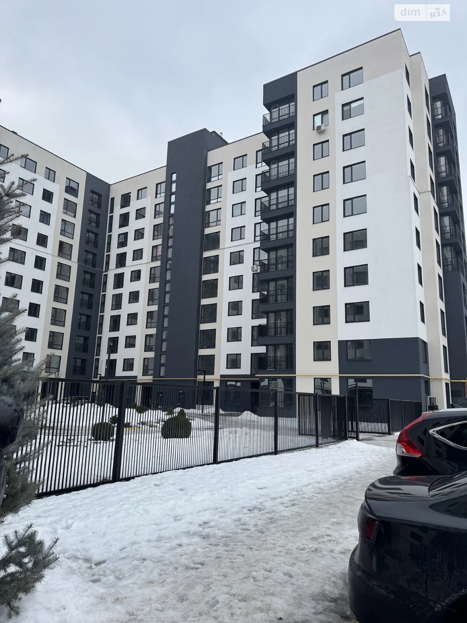 Продаж Квартира