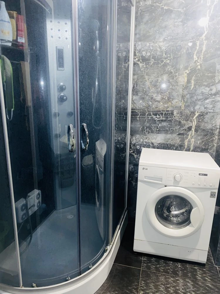Продам квартиру с ремонтом ЖК Гранд Бурже